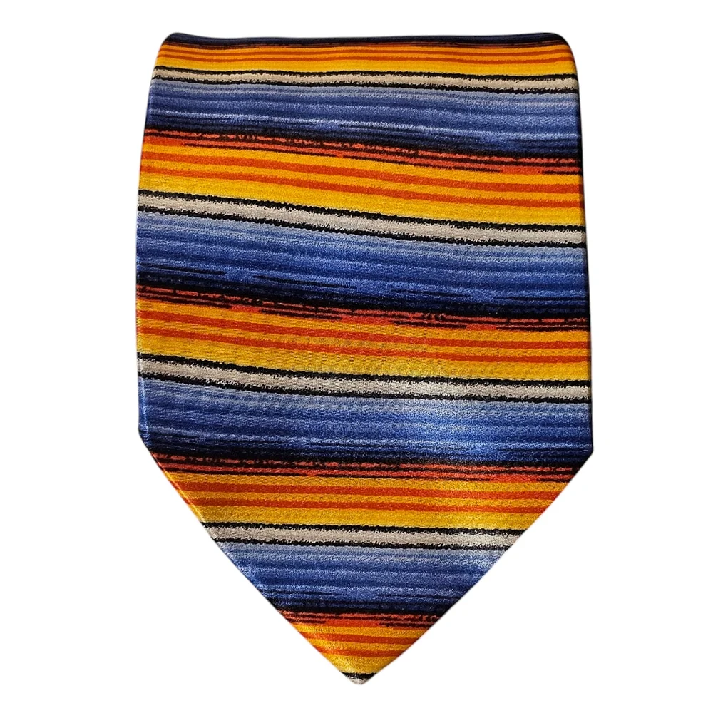 JC De CASTELBAJAC TIE